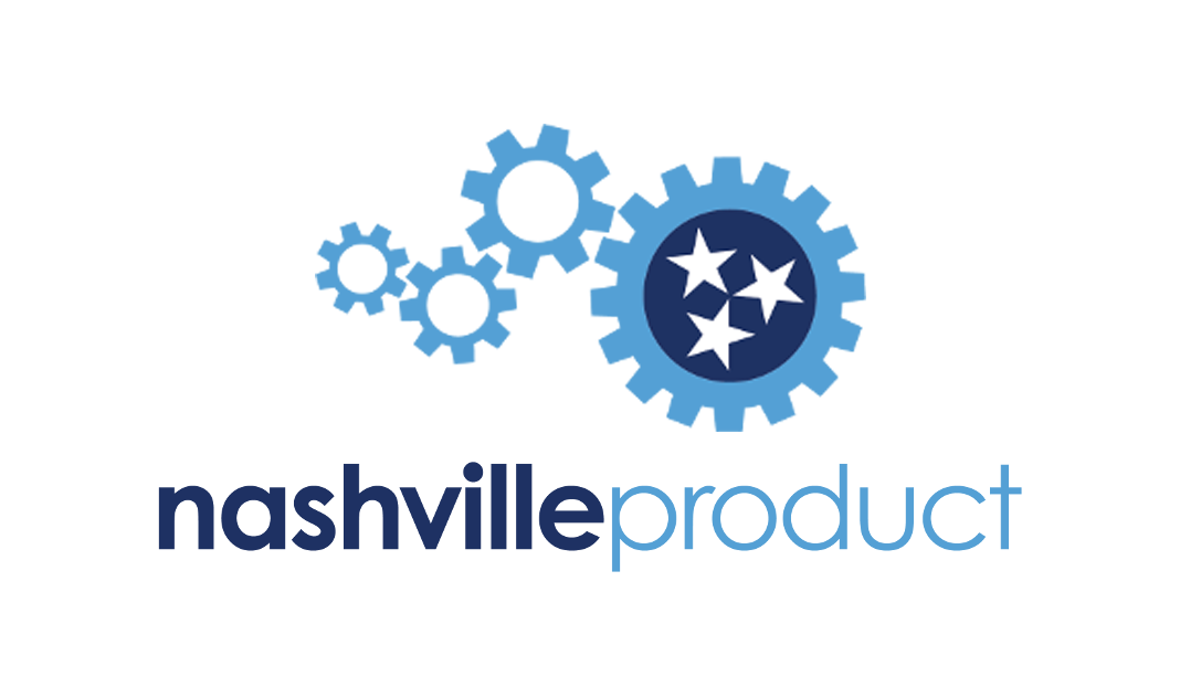 Nashville Product Meetup logo