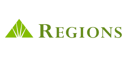 Regions Bank logo