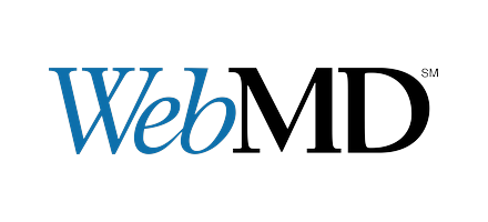 WebMD logo